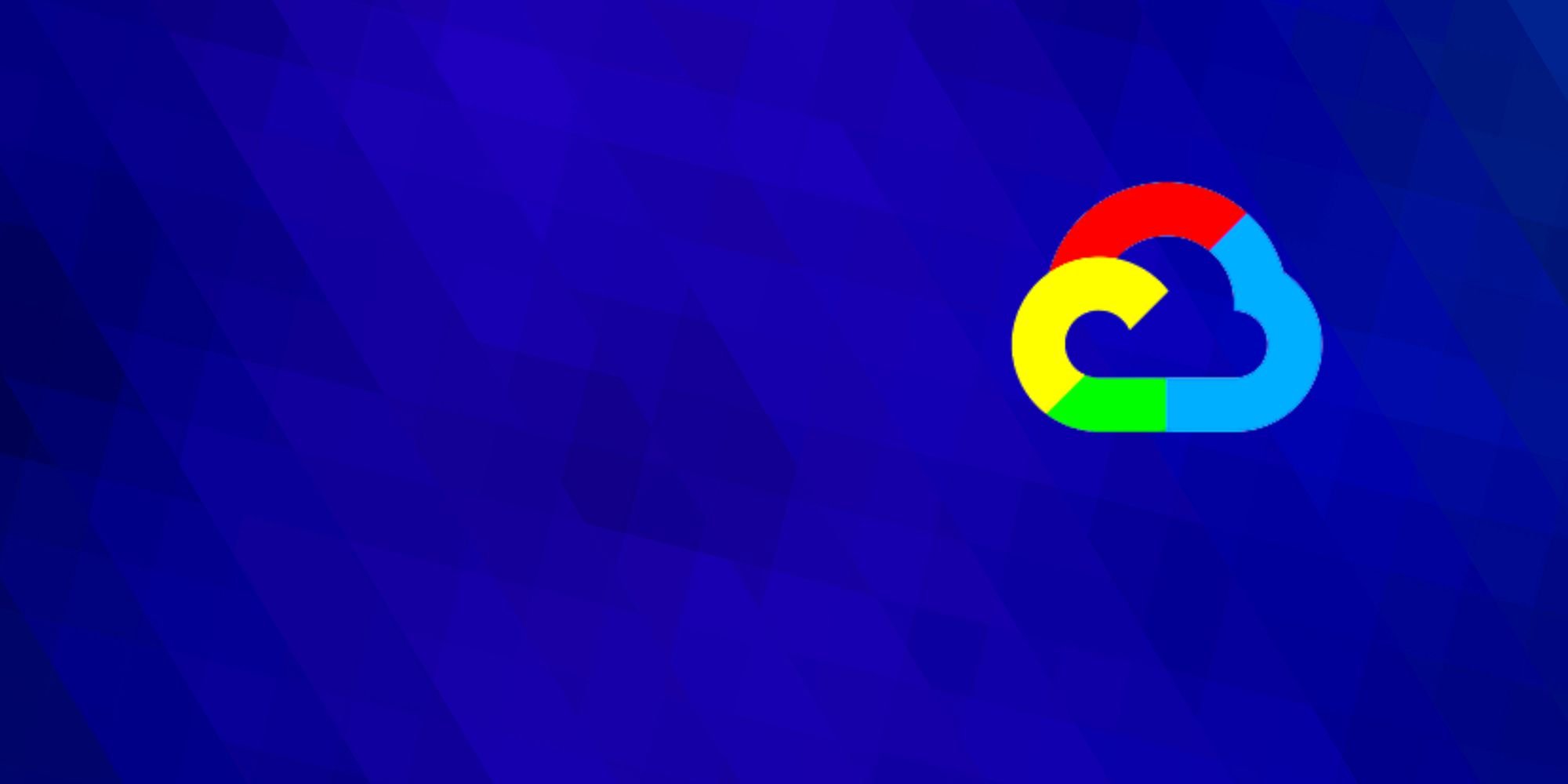 Architecting with GCP Training