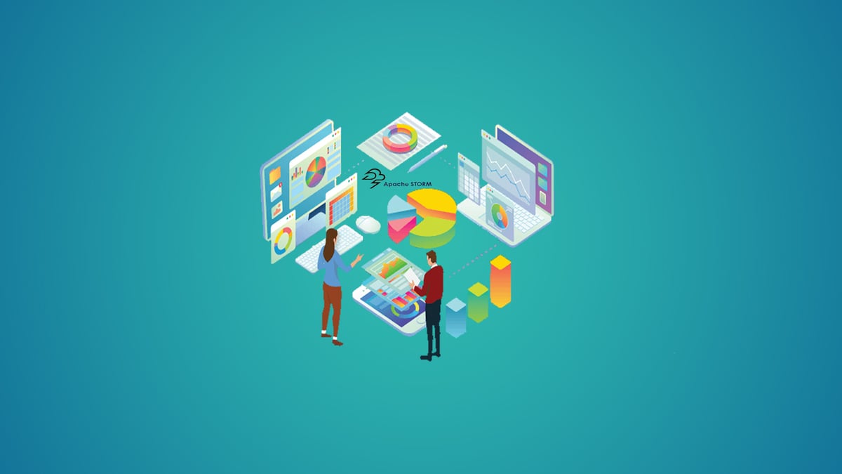 Streamline Your Data Workflow: Apache Storm Training for Efficiency