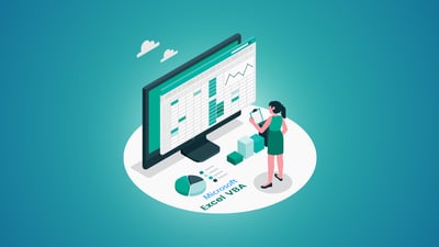 Everything You Need To Know About  Excel VBA Training