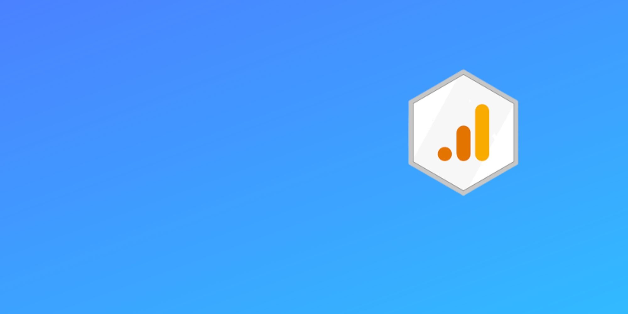 Google Analytics Certification 4