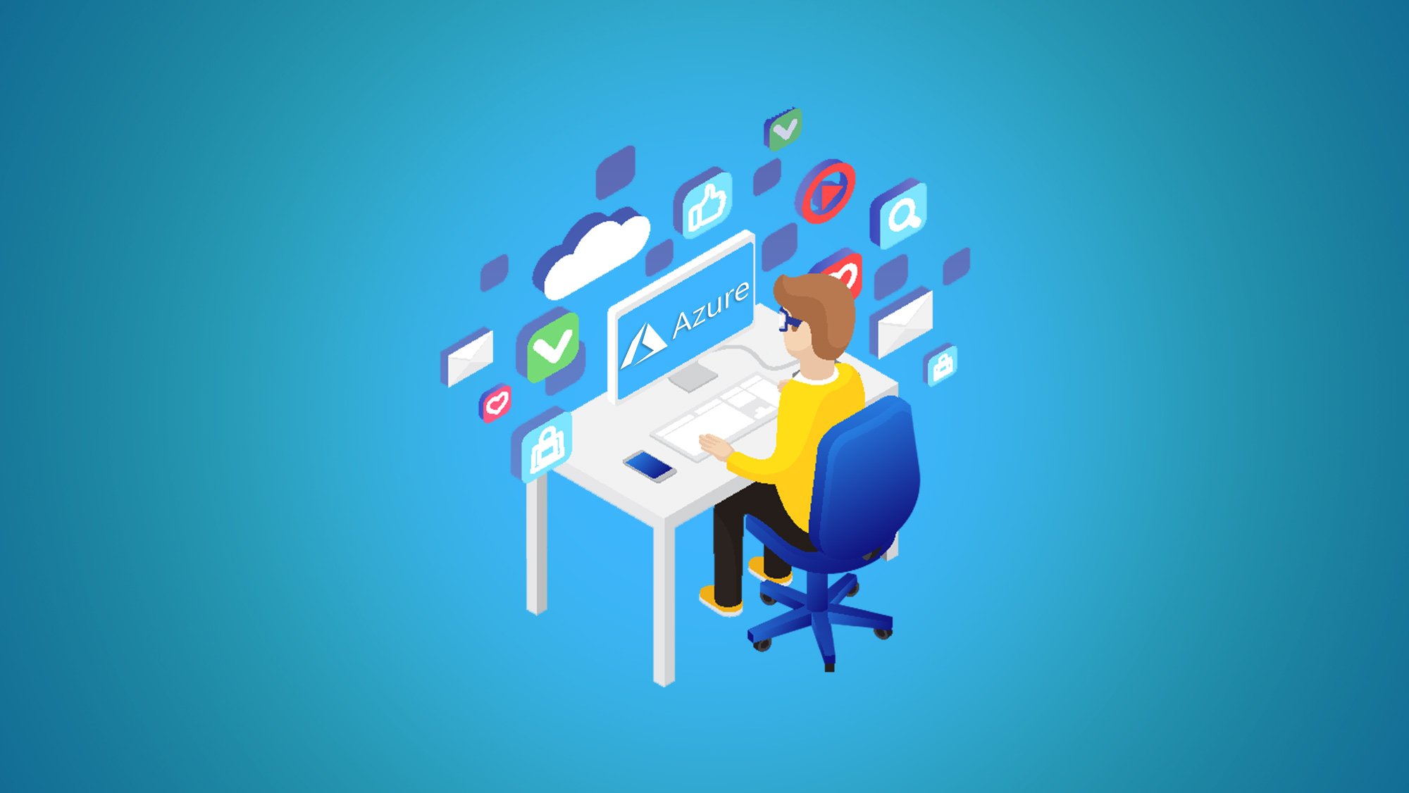 Navigating the Cloud: Your Complete Guide to Microsoft Azure Training Navigating the Cloud: Your Complete Guide to Microsoft Azure Training