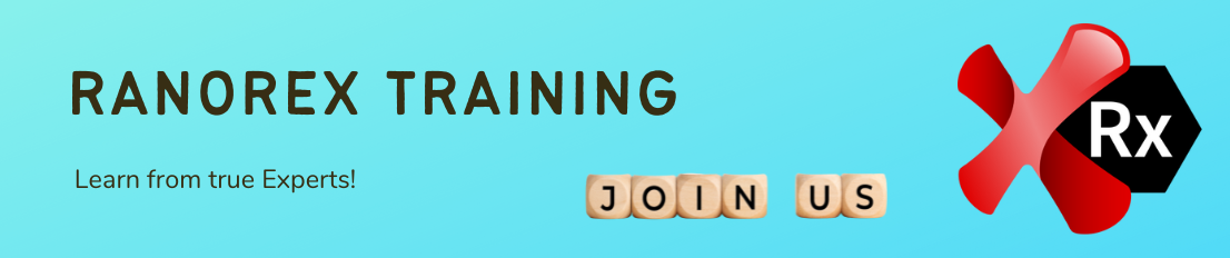 Ranorex Online Training