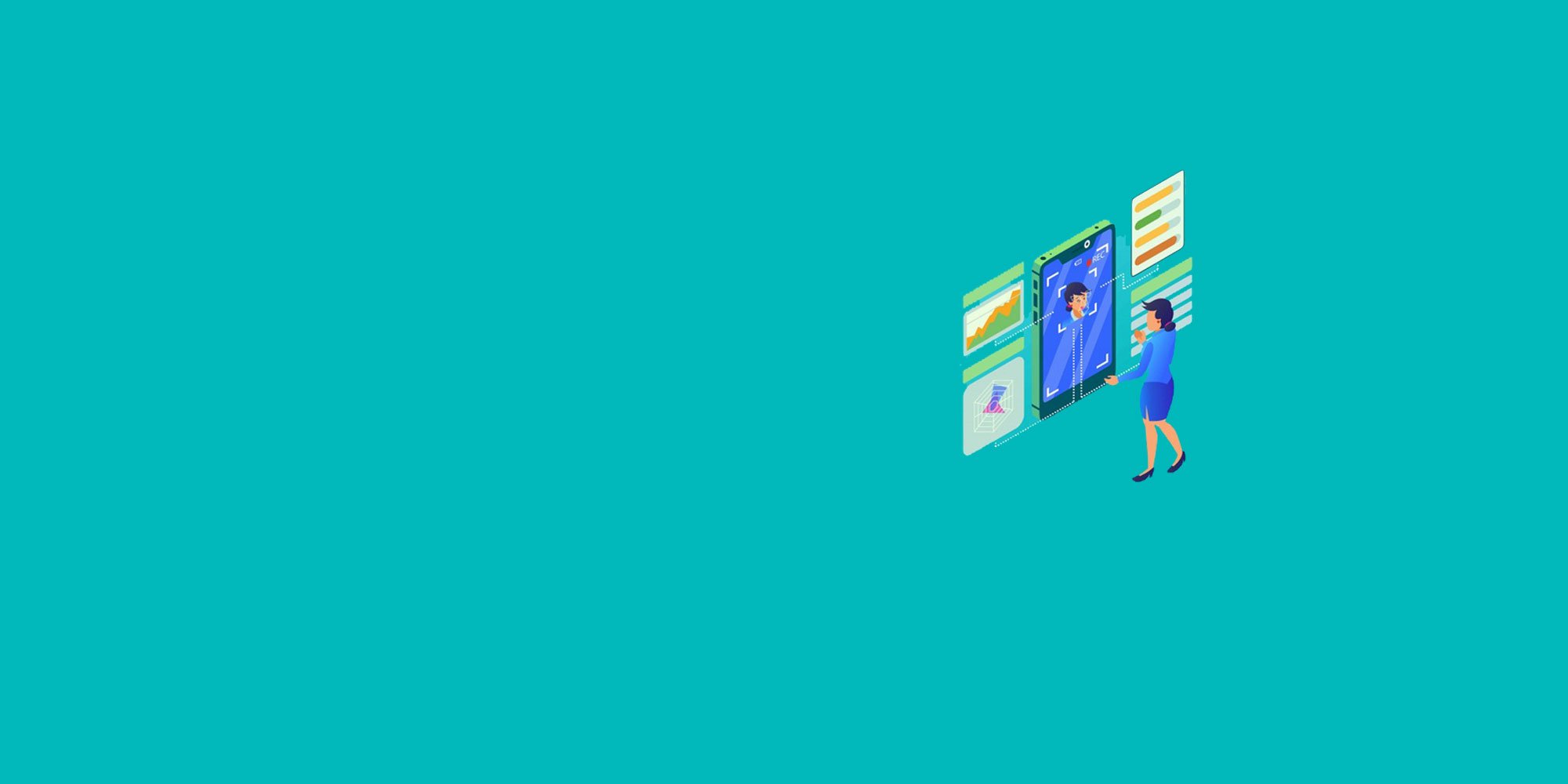 confidence-on-camera