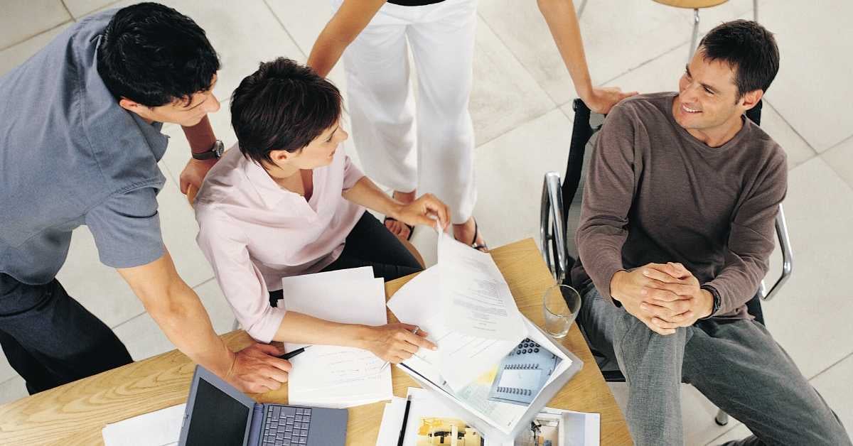 Desktop Support Interview Questions and Answers