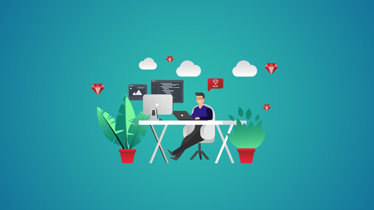 Ruby 101: A Beginner's Guide to Getting Started with Ruby Programming