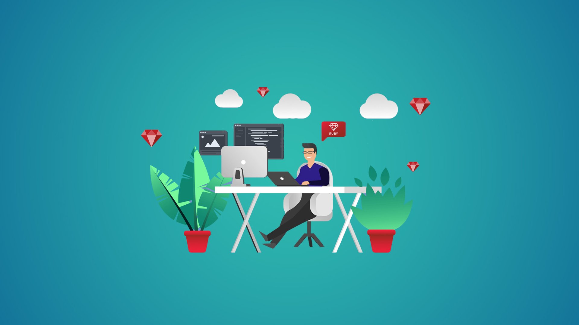 Raining Ruby Everything You Need to Know About Appium Training