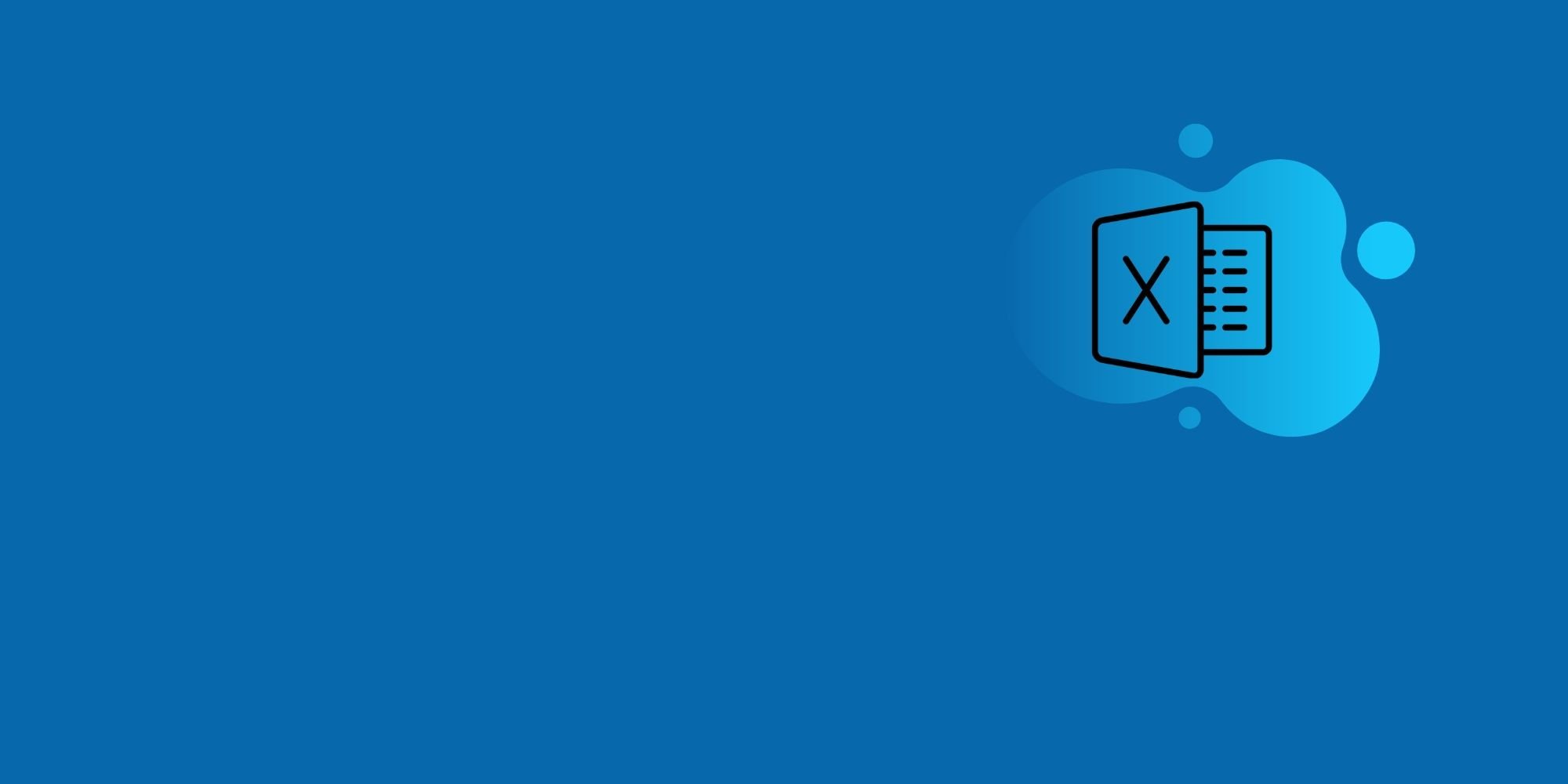 Excel VBA Training In Bangalore