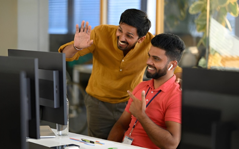 End to End Project Support