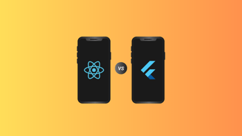 Flutter vs. React Native_ Which is better for mobile app development