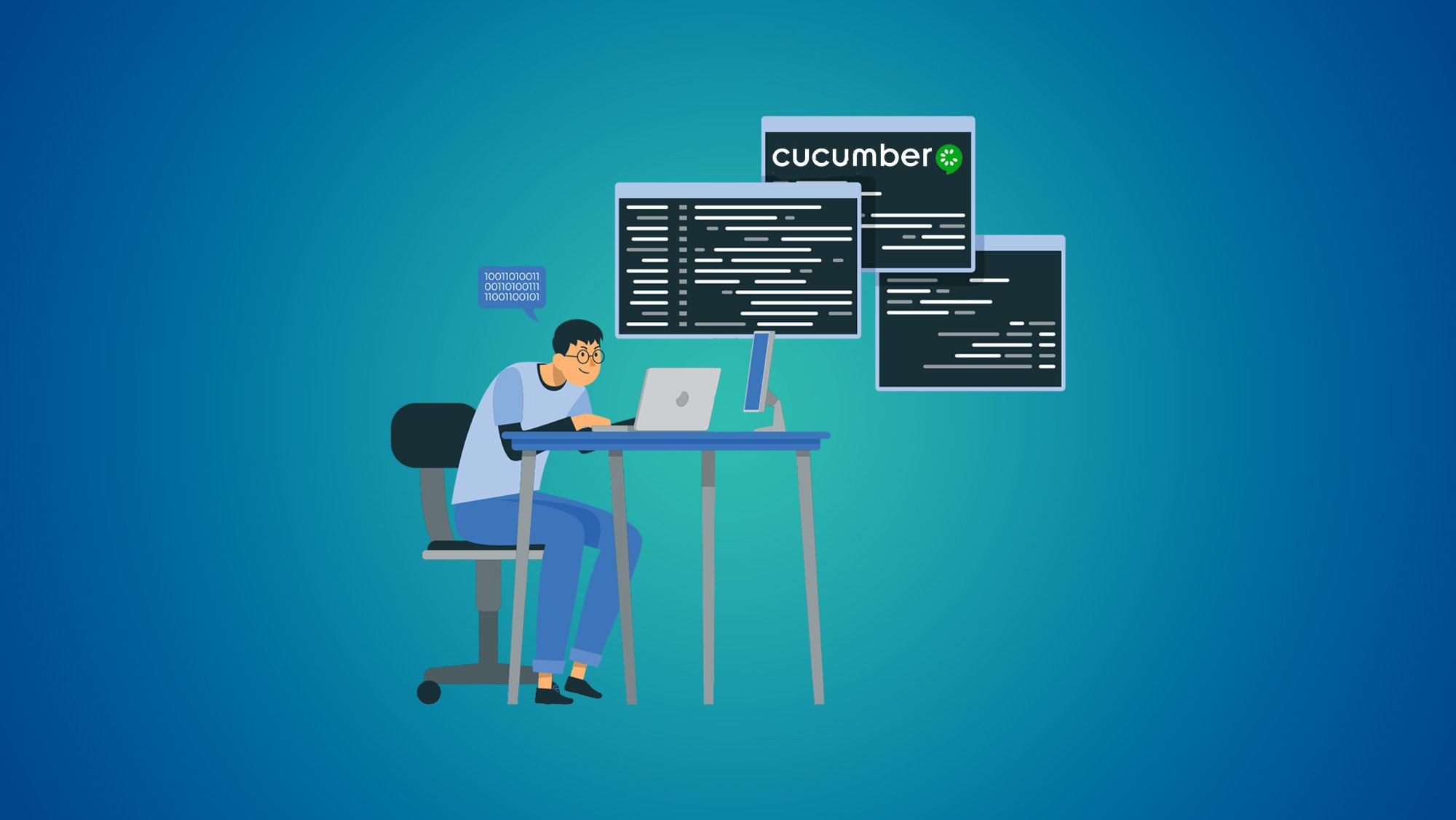 Mastering-Cucumber-BDD-Guide-to-Streamline-Software-Development