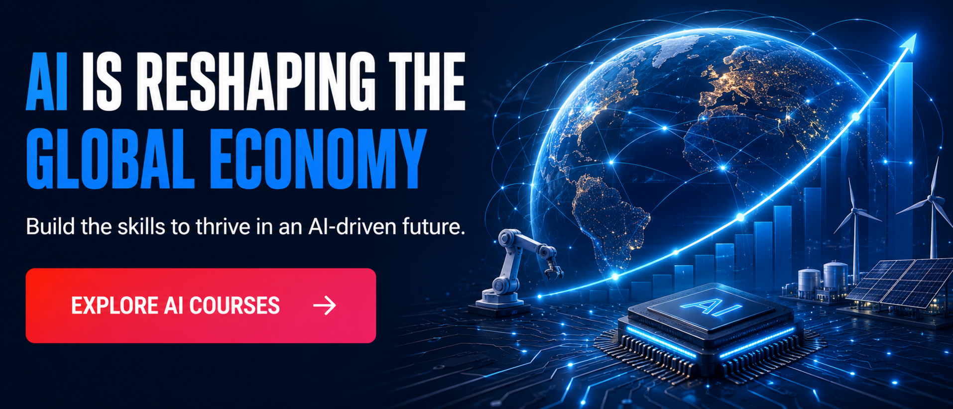Ai & Ml courses