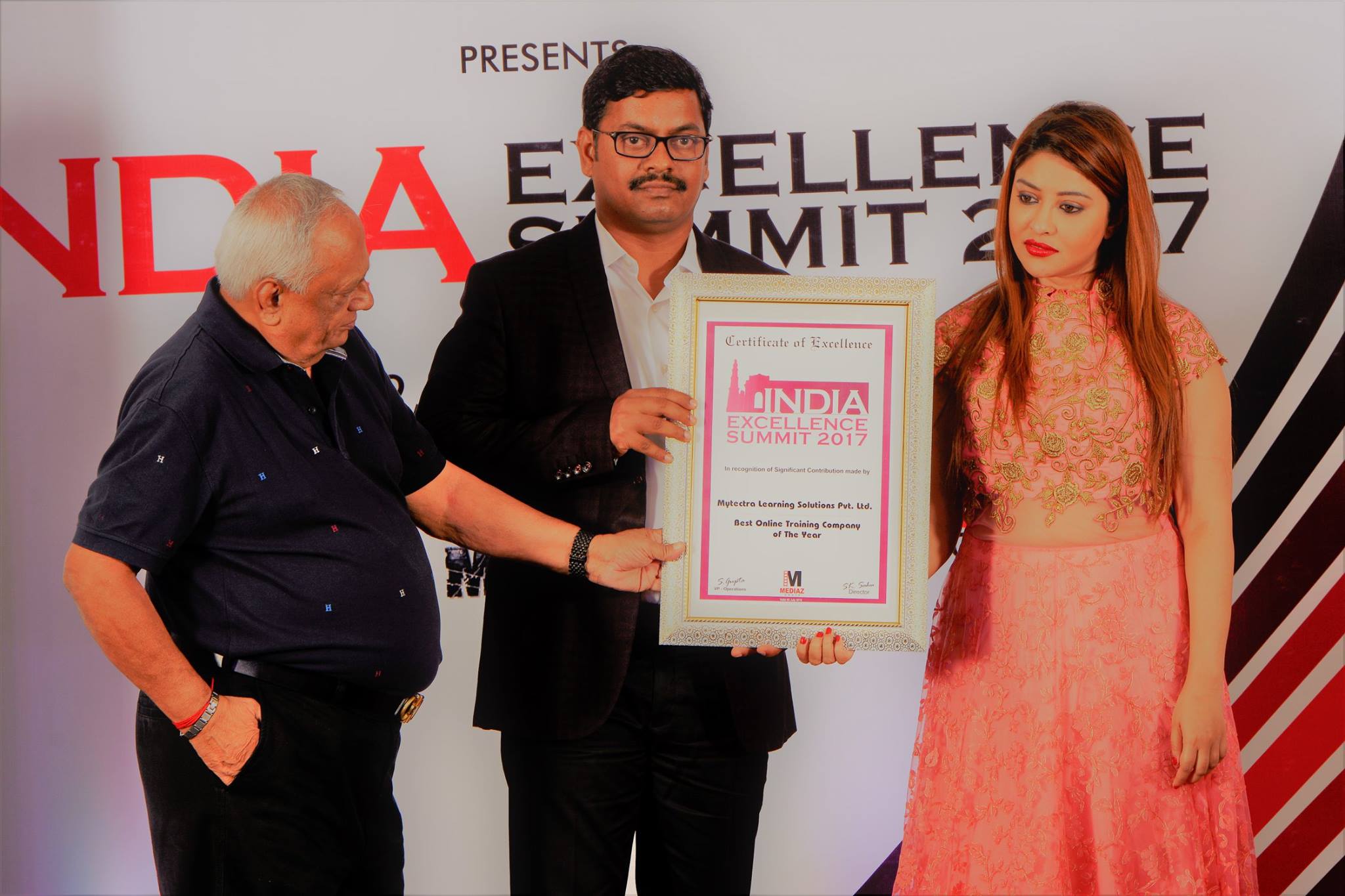 Live Online Training For Professionals And Corporates Mytectra