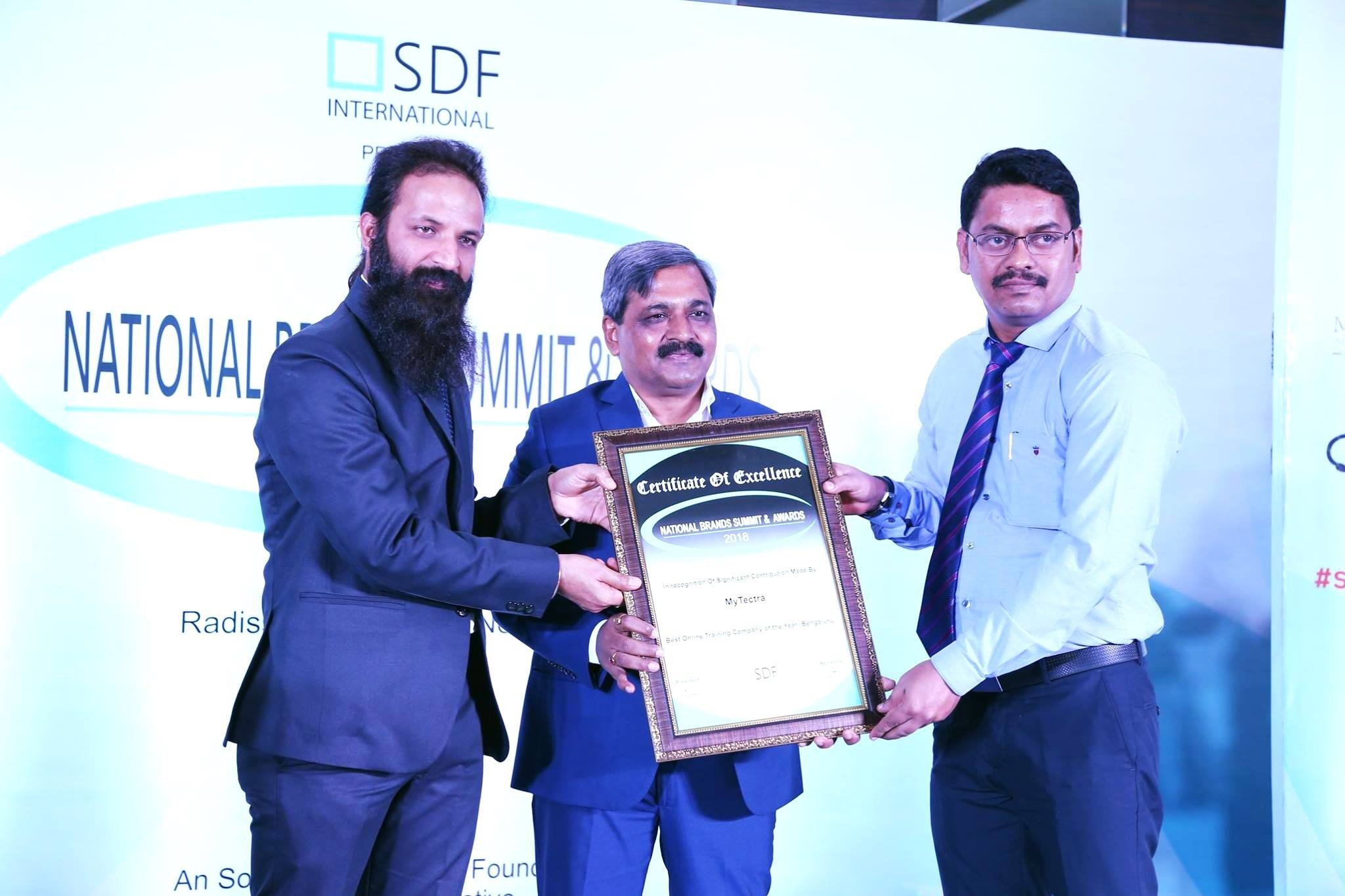 Live Online Training For Professionals And Corporates Mytectra