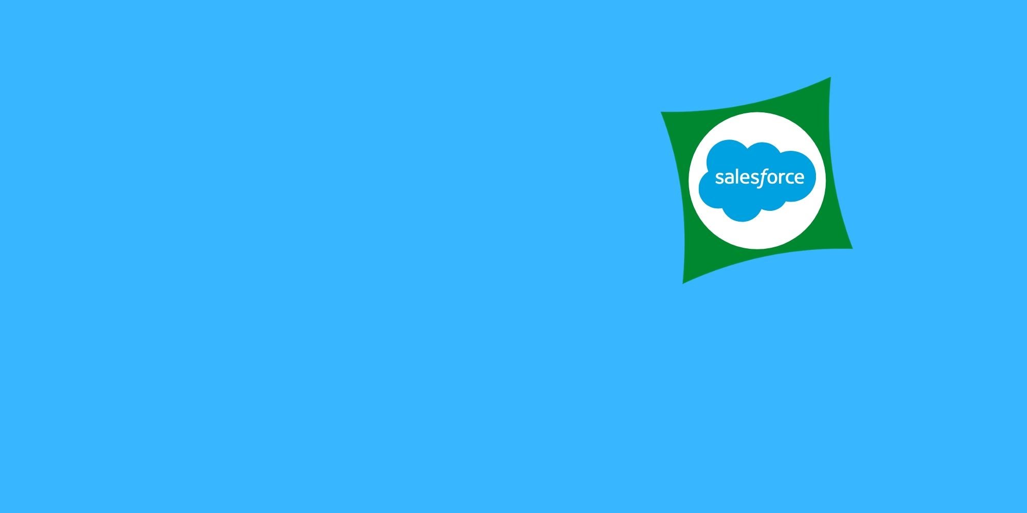 salesforce-for-managers-training salesforce-for-managers-training