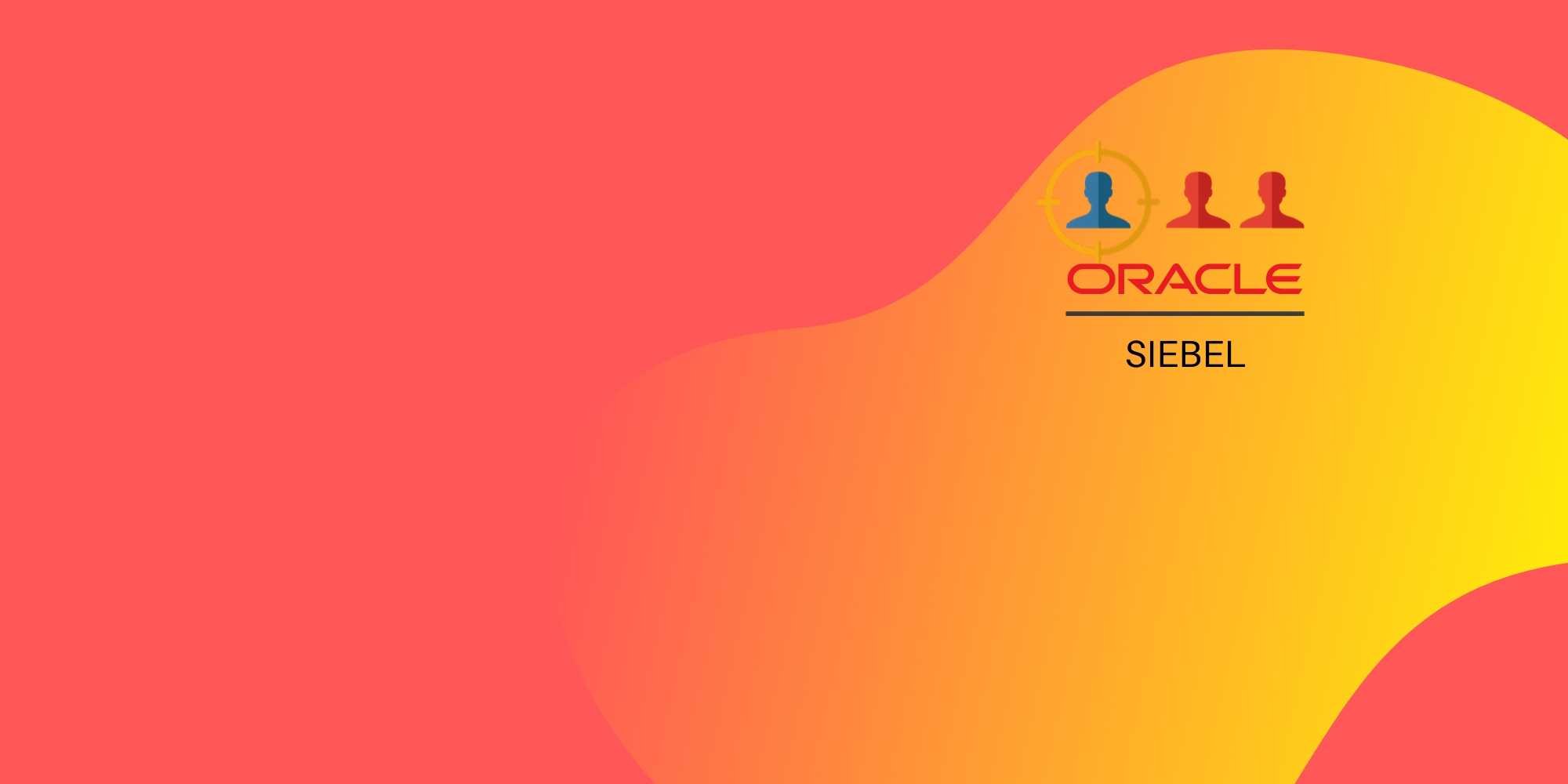 siebel-crm-course siebel-crm-course