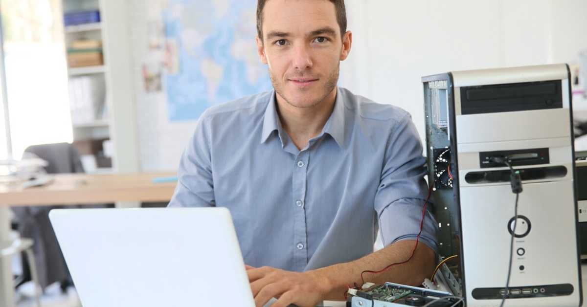 System Administrator Interview Questions and Answers