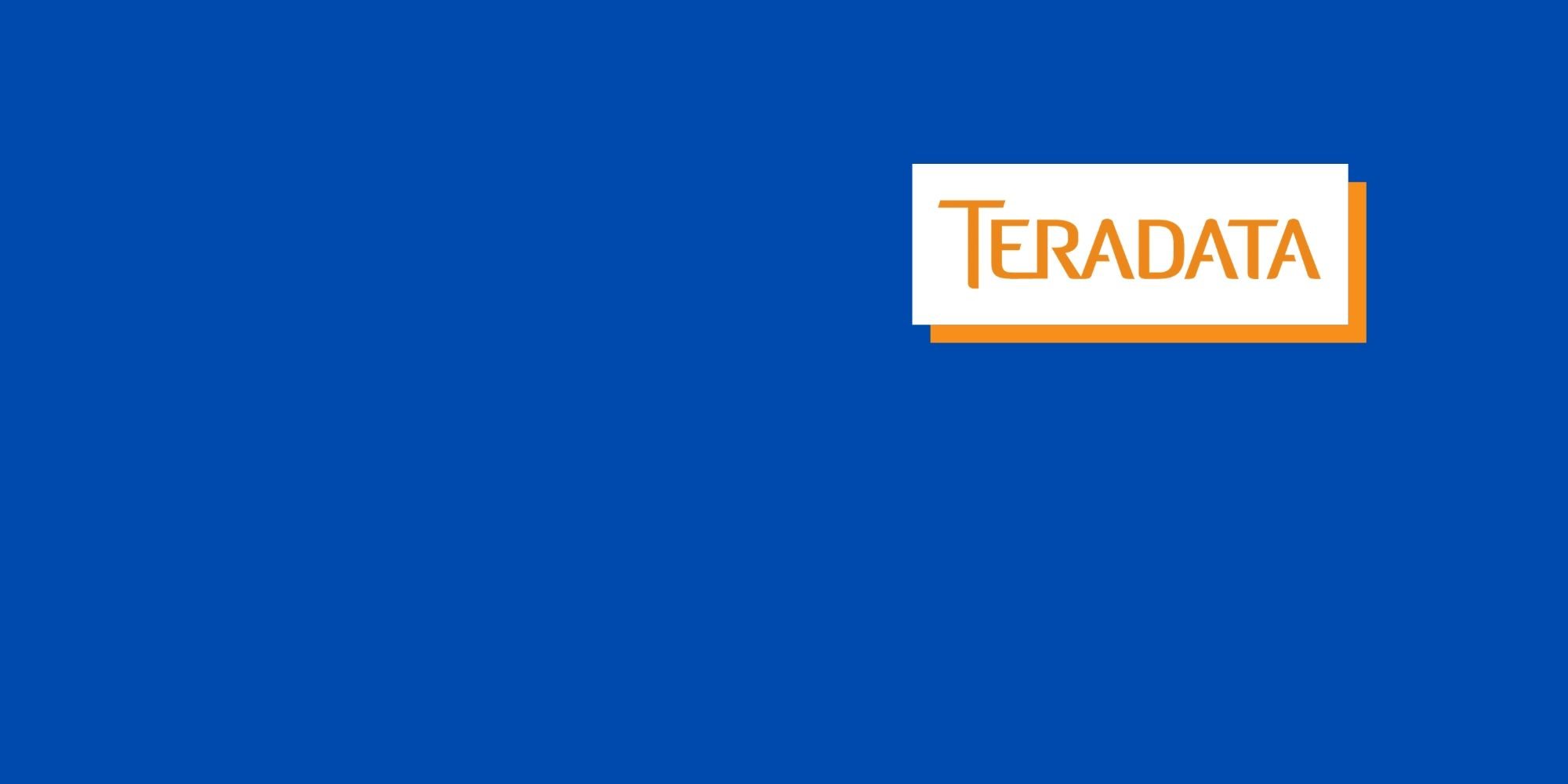 teradata