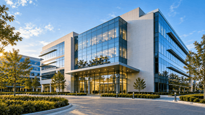Global Technology Company-office