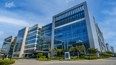 automotive-manufacturer-office