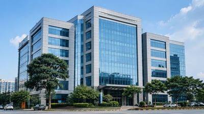 financial-organization-office
