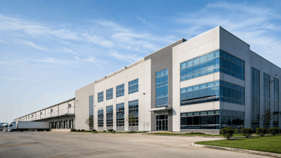 global building materials distributor