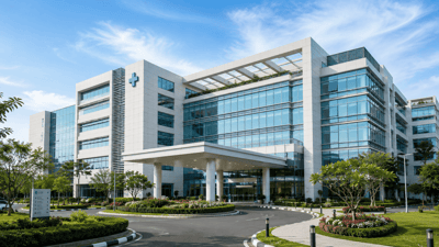healthcare-company-image