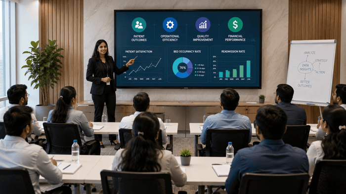 how-a-premier healthcare provider-empowered-teams-with-data-driven-decision-making