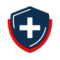 healthcare company-icon