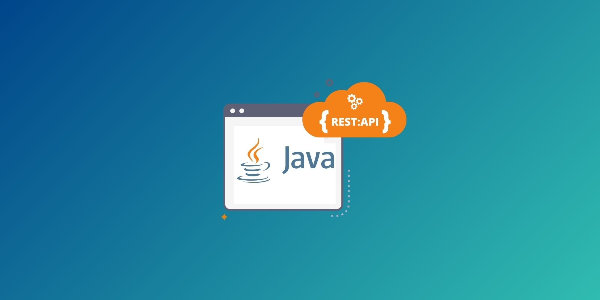 Java and Rest API Training