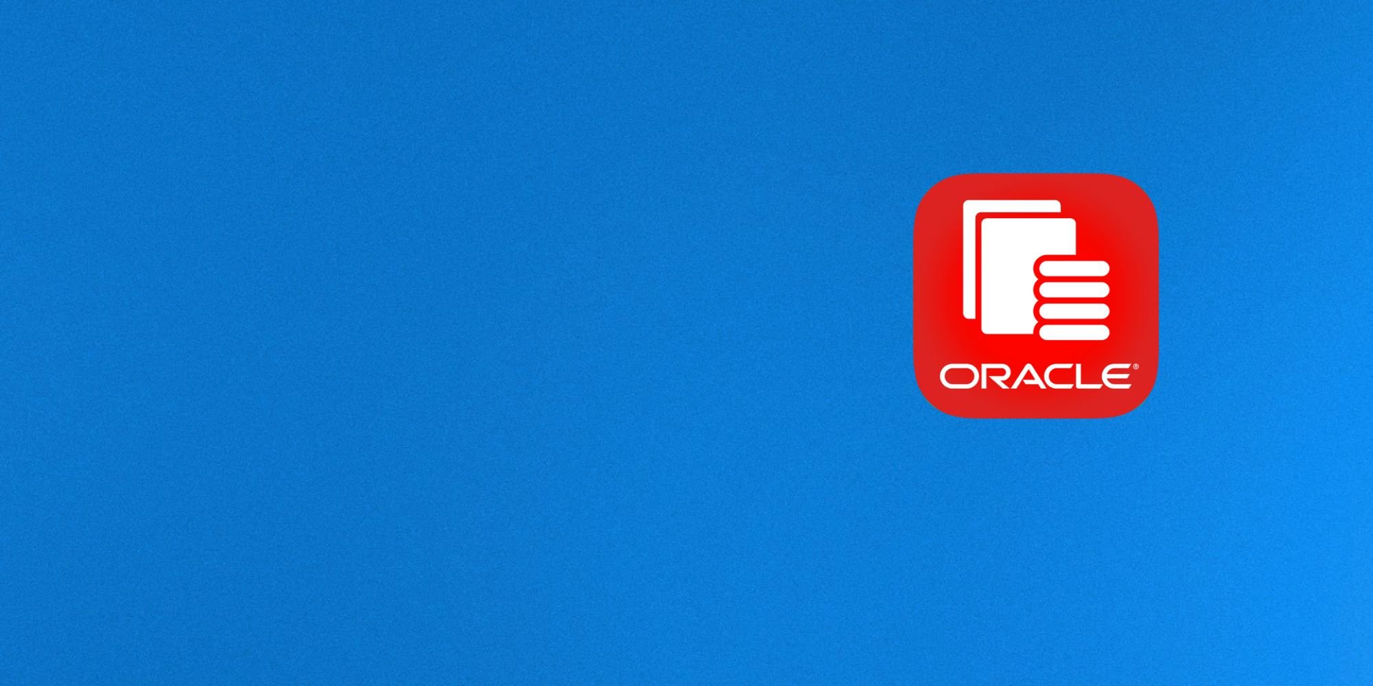 Oracle BI Publisher Training