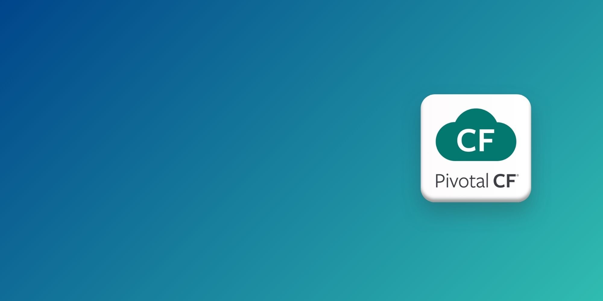 Pivotal-CF