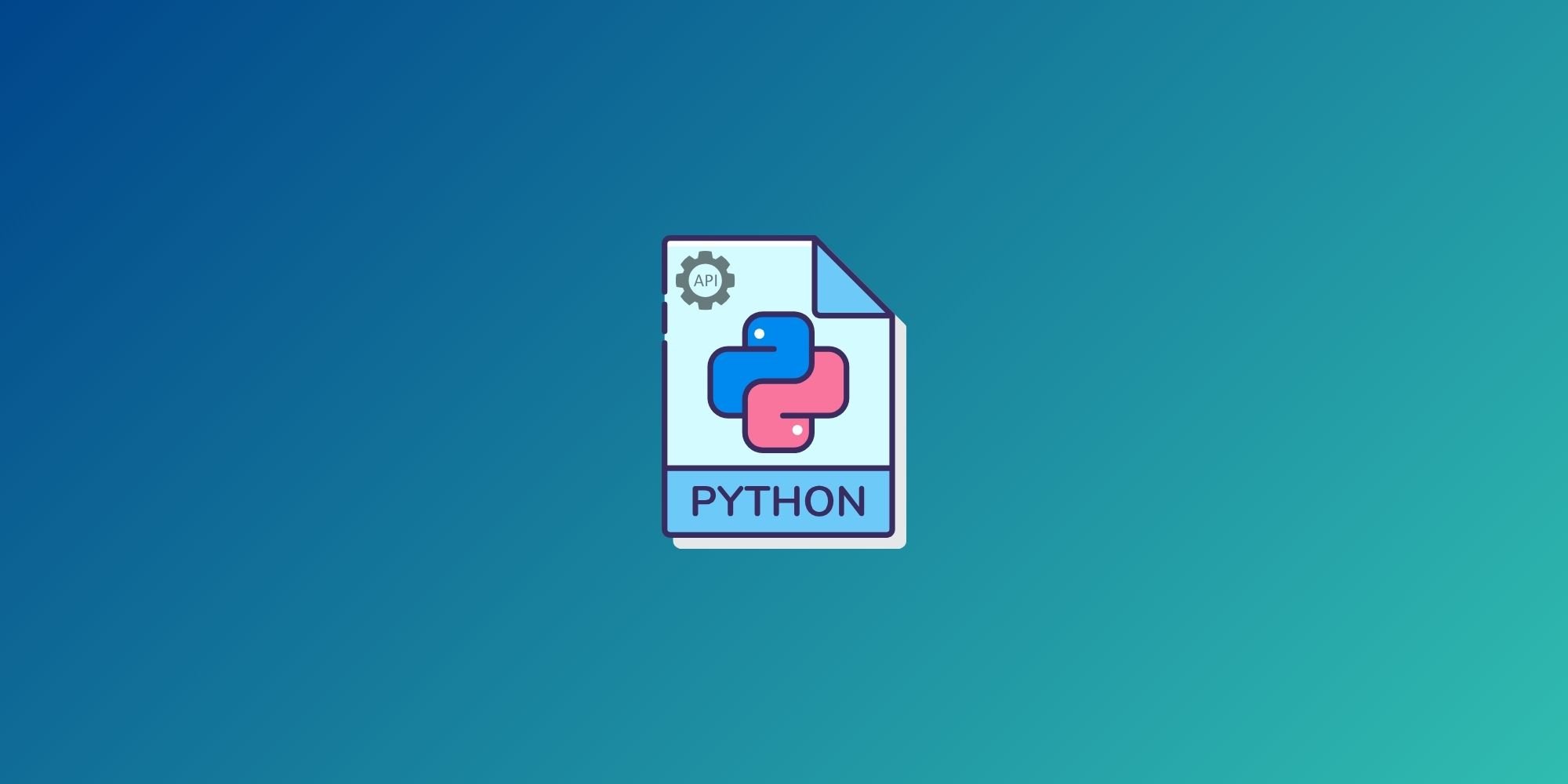 Python REST API Training | Classroom and Online Training | myTectra