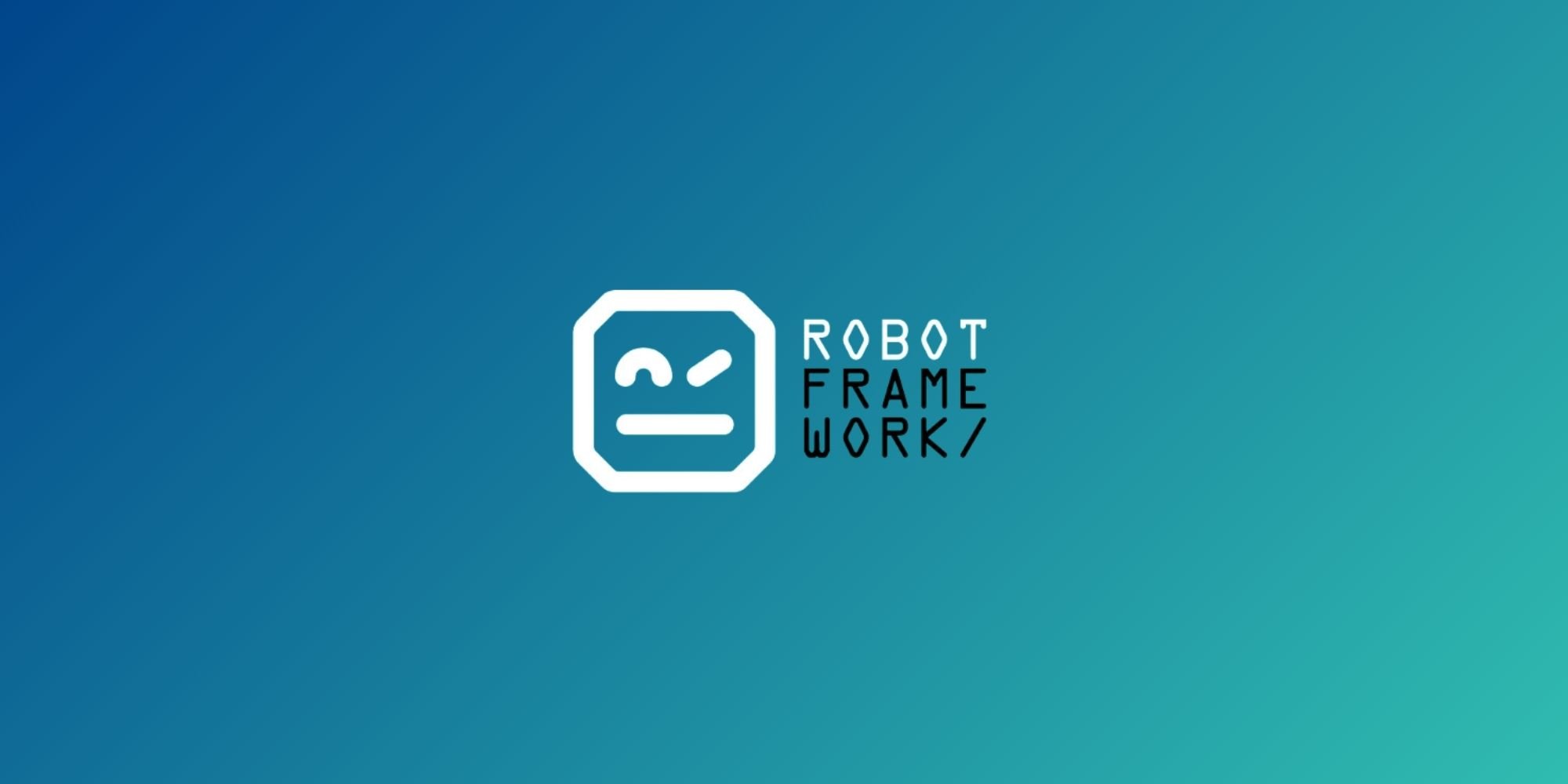 _Robot Framework Training in Noida