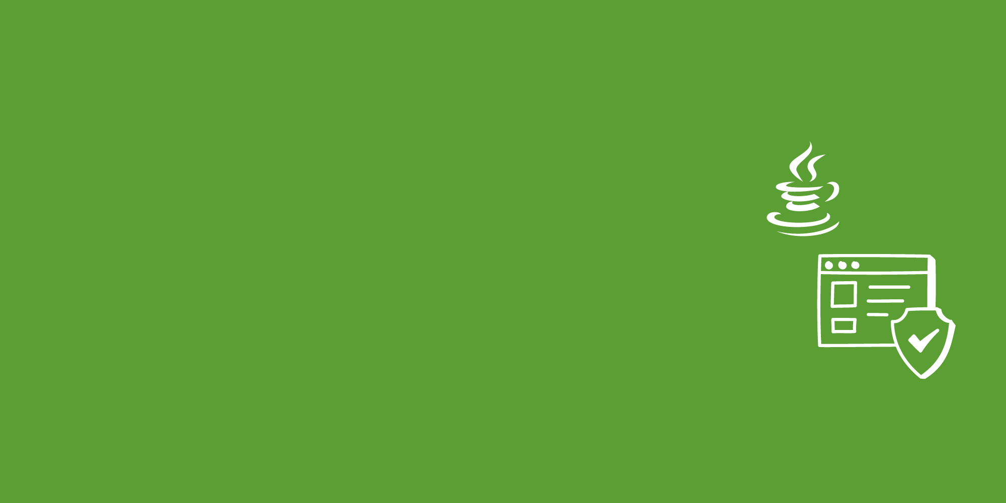 Certified Application Security Engineer JAVA