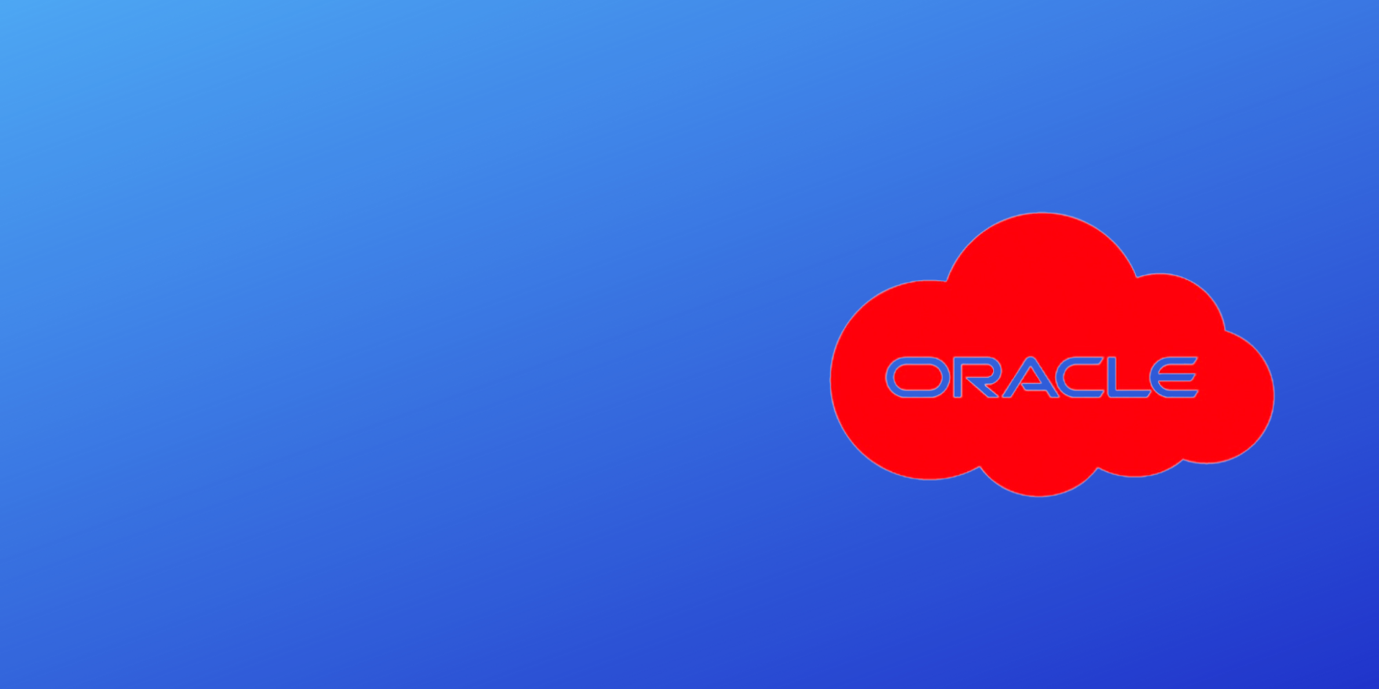 Oracle Fusion Cloud