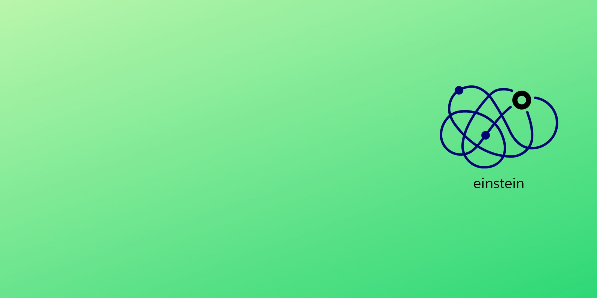 Salesforce Einstein Analytics