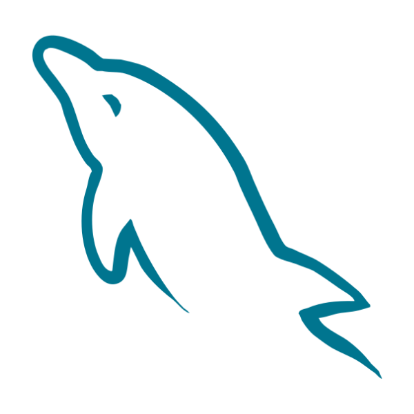 mysql logo