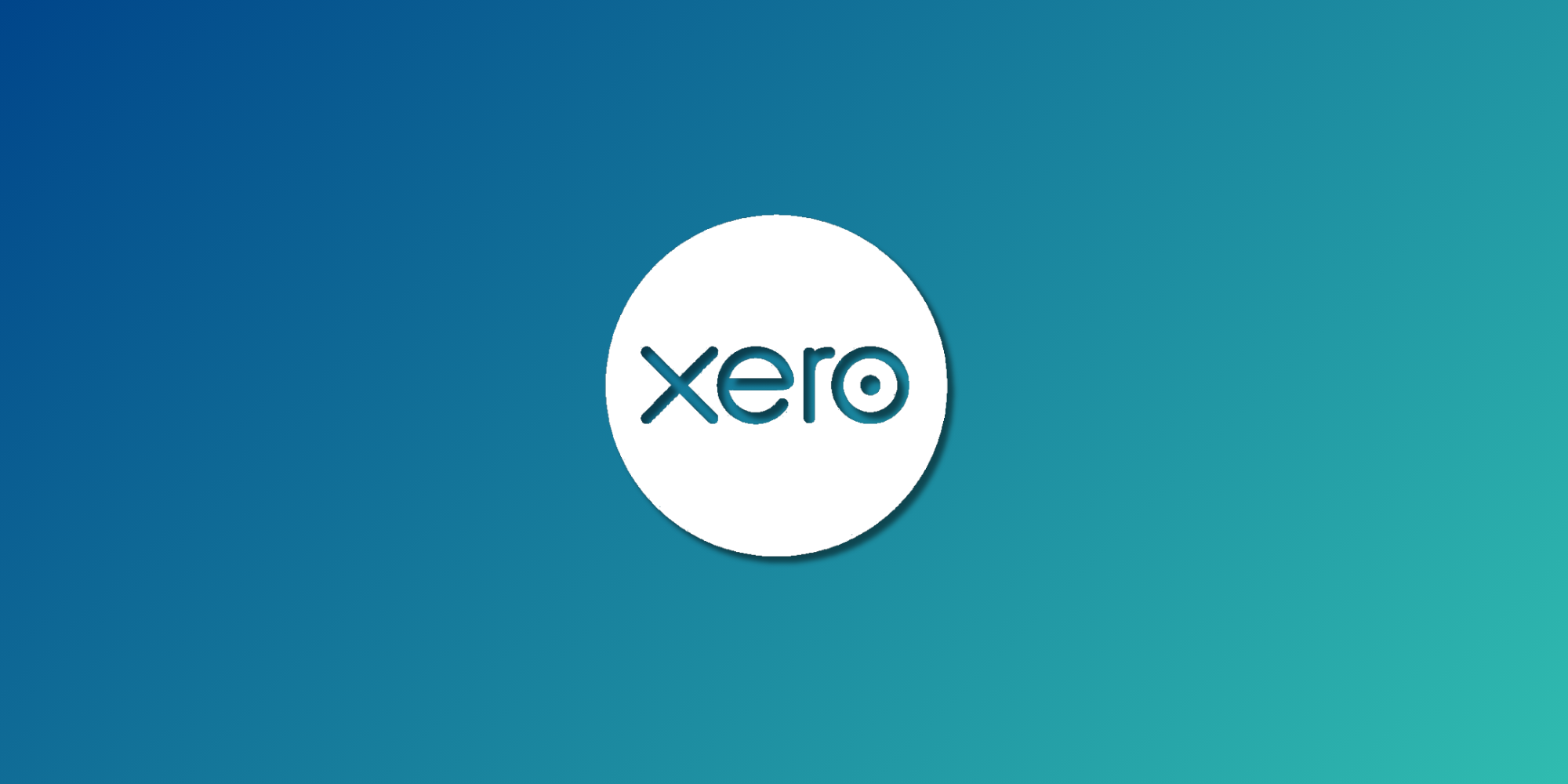 xero-training