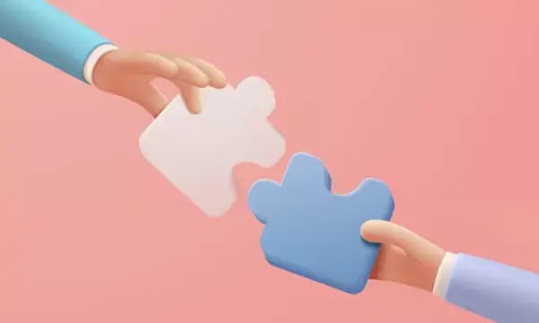 building trust and transparency in teams-training