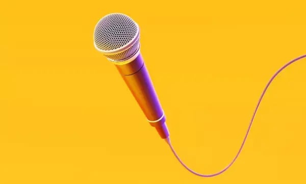 mastering public speaking-training