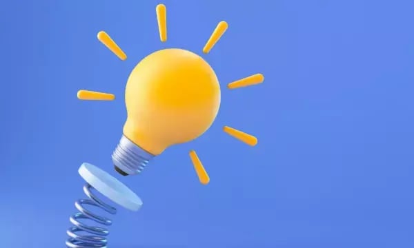 positive thinking and motivation-training