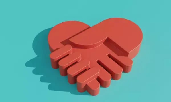 the power of gratitude in work and life-training