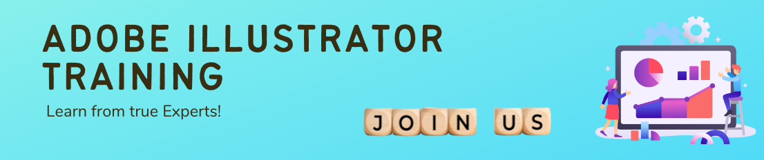 Adobe Illustrator Online Training