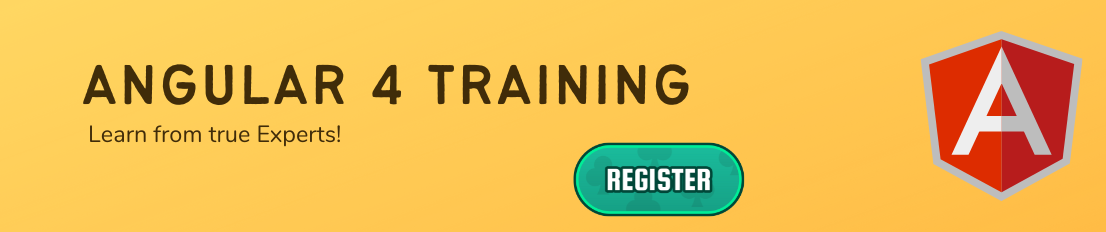 Angular 4 Online Training