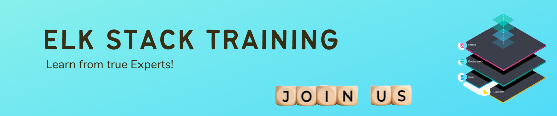 ELK Stack Online Training