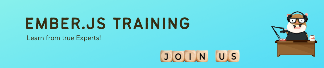 Ember.JS Online Training