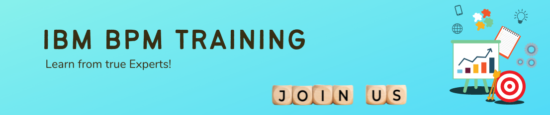 IBM BPM Online Training