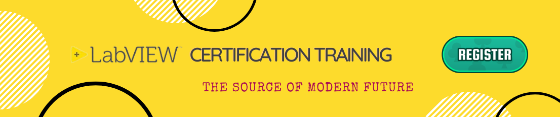 Labview Online Training