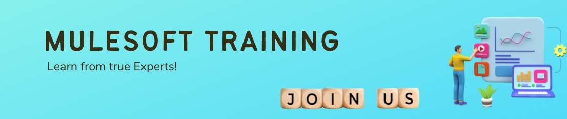 Mulesoft Online Training