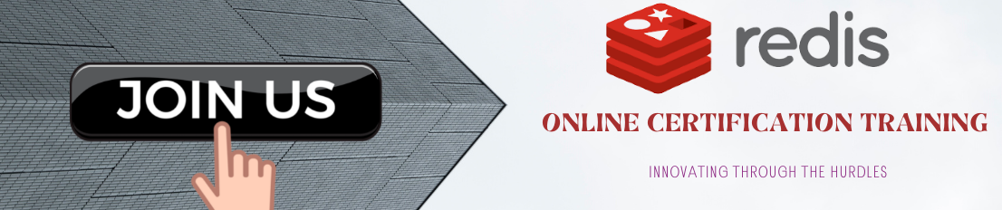 Redis Online Training